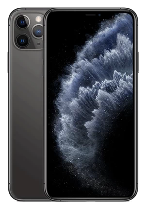 iPhone 11 Pro (256GB) - Chính hãng VN/A Gray